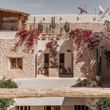 Hotel Pure House Marrakech Marrakesh Exterior foto
