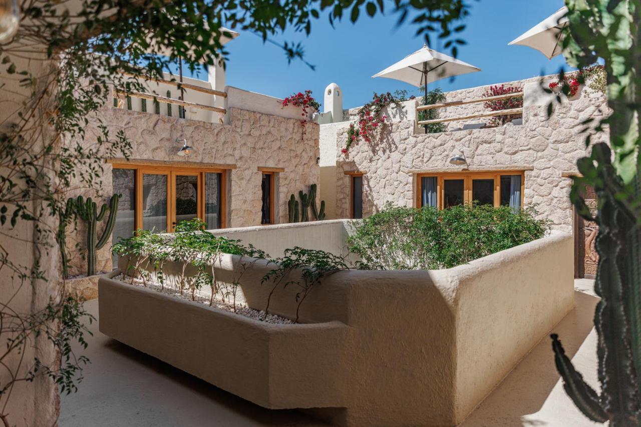 Hotel Pure House Marrakech Marrakesh Exterior foto