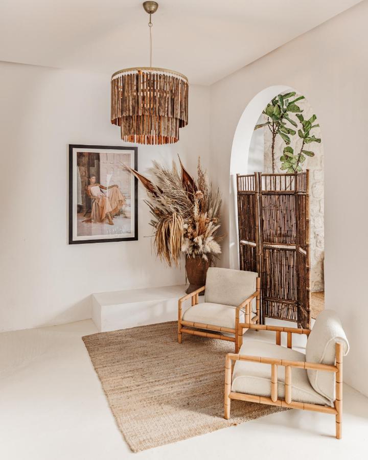 Hotel Pure House Marrakech Marrakesh Exterior foto