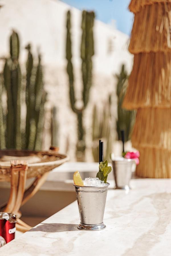Hotel Pure House Marrakech Marrakesh Exterior foto