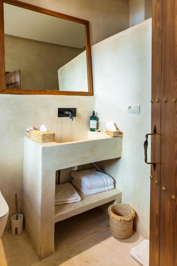 Hotel Pure House Marrakech Marrakesh Exterior foto