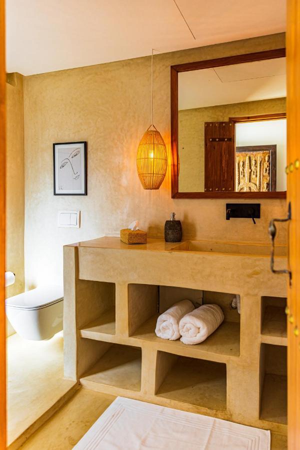 Hotel Pure House Marrakech Marrakesh Exterior foto