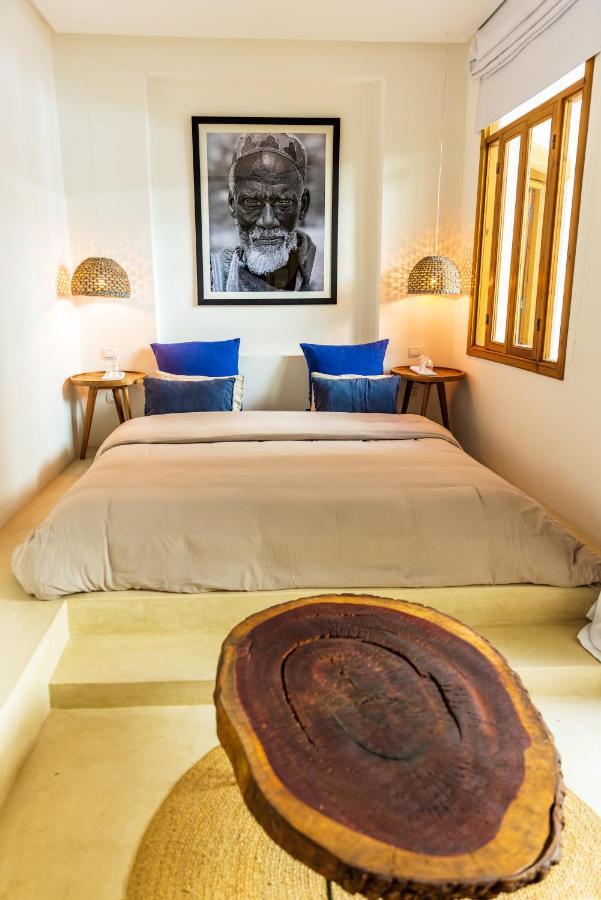 Hotel Pure House Marrakech Marrakesh Exterior foto